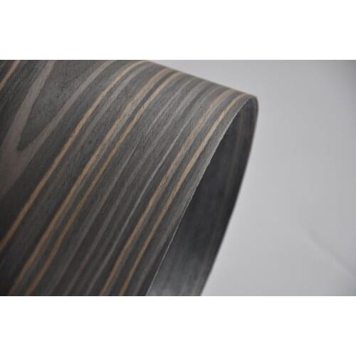 Wood Veneers Flooring DIY Furniture Natural Material bedroom chair table Skin Size 250x60 cm table Veneer