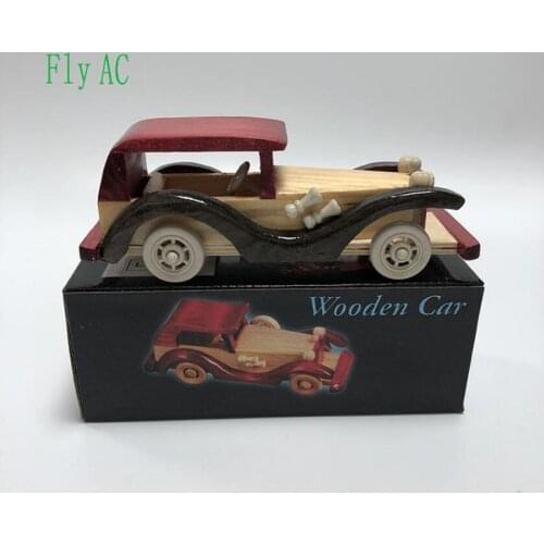 Fly AC Land Transport