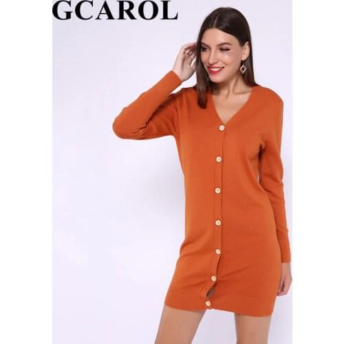 GCAROL Women's Warm Cardigans