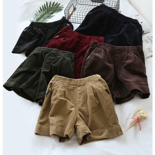 Женские зимние шорты Himifashion China At AliExpress