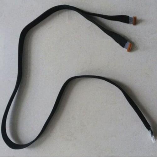 Print Line Printhead Cable for DIGI SM300 Digi SM-300 Electronic Scale Printer Parts