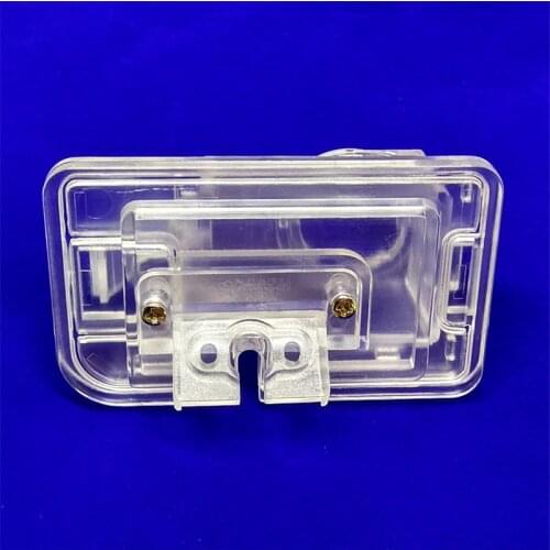 Car Rear View Camera Bracket Plate Mount for Suzuki Ciaz Alivio Keietsu 2014 2015 2016/Swift Sport 2010 2011 2012 2013-2017