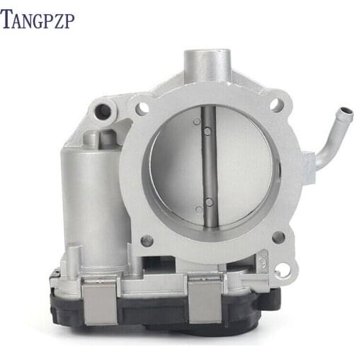 07K133062B Fuel Injection Throttle Housing suit for VW Bettle Rabbit Jetta