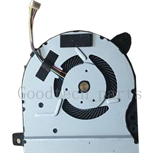 NEW CPU Cooling Fan For ASUS Q304UA Q304 Q303 Q303UA TP301U NS85B01-15G16 13NB0AL0AM0301
