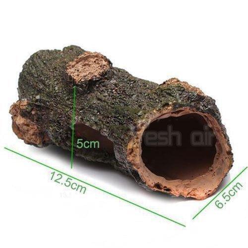 Hollow tree branches fish aquarium fish tank decoration resin plants aquarium suppliers artificial plants aquarium