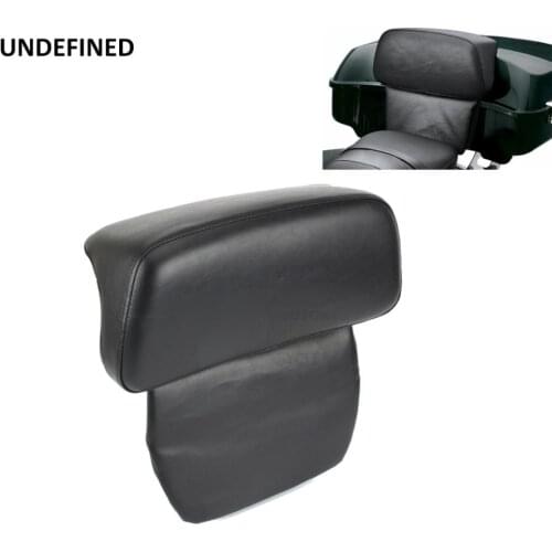 UNDEFINED Motorcycle Luggage Racks