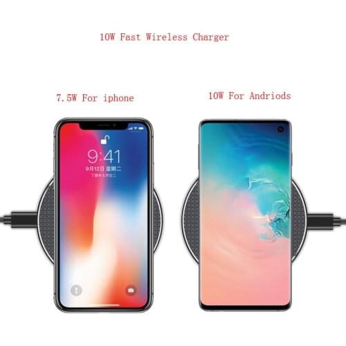 Беспроводные зарядки для мобильных телефонов Wottler China At AliExpress