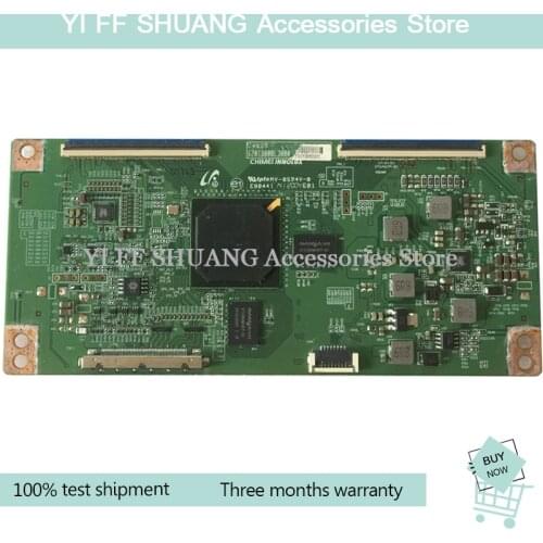 100% Test shipping for 40E6000 logic board E88441 6201B000L3000 L48Z3