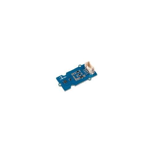 101020585 Multiple Function Sensor Development Tools Grove - IMU 9DOF (ICM20600+AK09918)