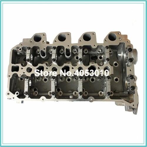 4D56U For Mitsubishi Cylinder Head 1005B453 1005B452 1005A560 AMC908519
