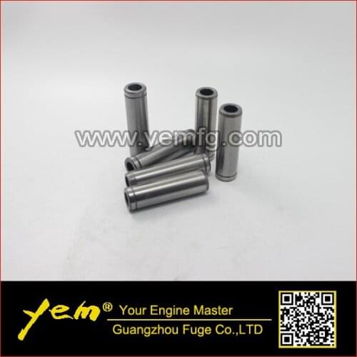 903.27 Engine Repair Parts Valve Guide For Perkins