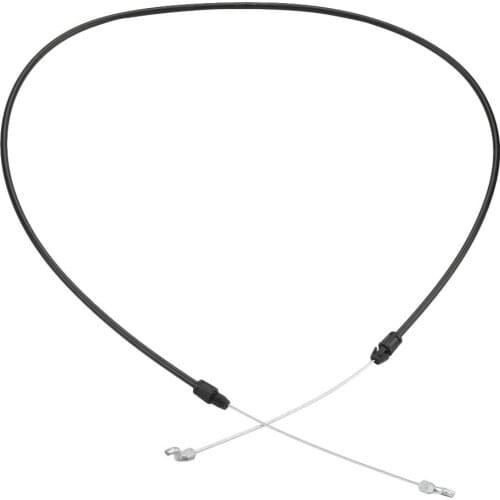 946-1113 Control Cable Conduit 37-3/8", Inner Wire 51", Wire Travel 12"