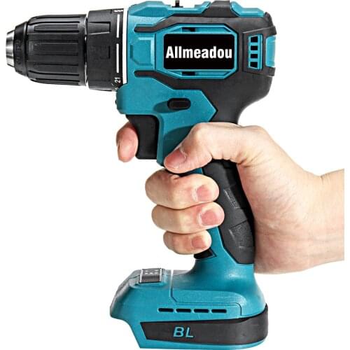 Allmeadou Screwdrivers