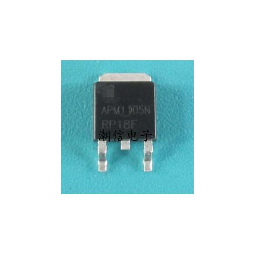 Free shipping new%100 new%100 APM1105N MOS