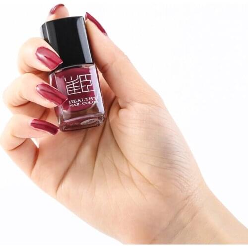 BLUETHIN Nail Polishes