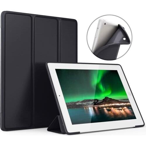 For iPad 10.2 Case iPad 7th 8th Generation Cover For iPad 9.7 2017 2018 5/6th Air 2/3 10.5 Mini 4 5 2021 Pro 11 2021 Air 4 10.9