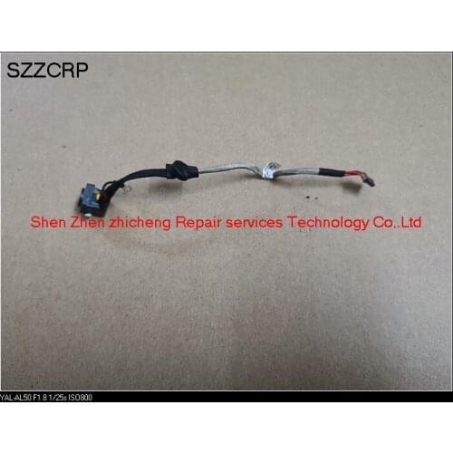 For SONY PCG-81114L VPCF1 series laptop M930 Power DC IN cable RJ45 CABLE M932 Function Switch board SWX-353 POWER button board