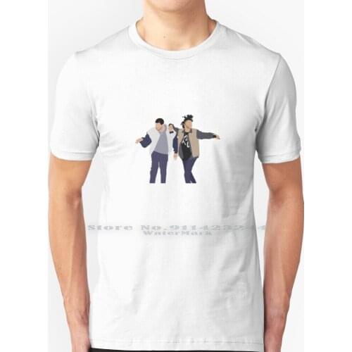Drake The Weeknd T Shirt 100% Pure Cotton The Weeknd Weeknd Starboy Snowchild After Hours Blinding Lights Xo Xotwod