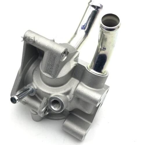 Engine Thermostat Cover For Chery 2/3x Thermostat Seat D4G15B-1306030