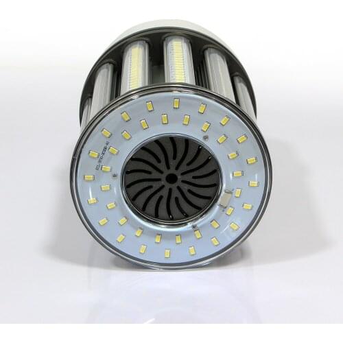 M Street Lighting Lamps