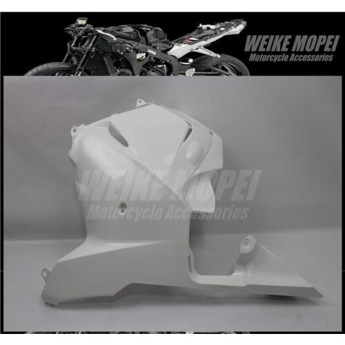 Unpainted Left Below Side Cover Panlel Fit For HONDA CBR600RR 2007 2008 2009 2010 2011 2012