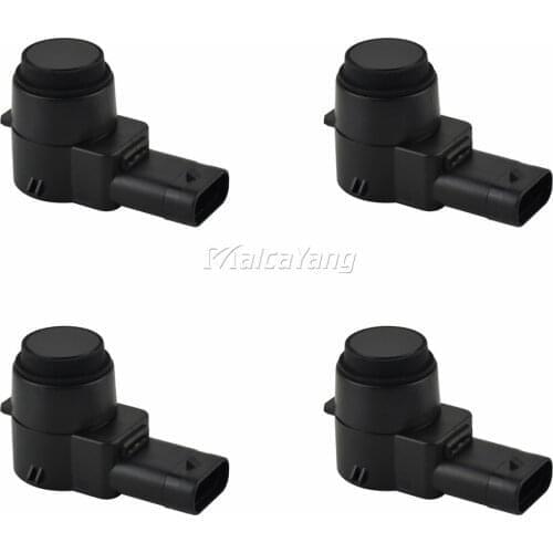 New Autoparts Parking Sensor OEM #7L5919275 For Scirocco T ouran P orsche1 EOS 7L5919275B