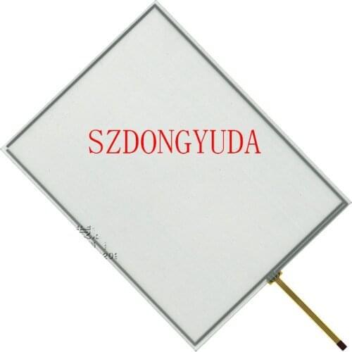 New Touchpad 10.4 Inch 4-Line For AMT-70135 AMT70135 AMT 70135 Touch Screen Panel Glass Digitizer