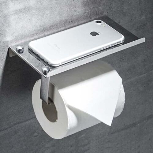 Shengweisi Toilet Paper Holders