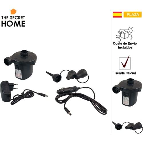 THE SECRET HOME Auto And Moto