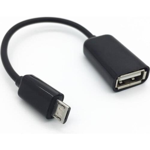 USB Host OTG Adaptor Adapter Cable For Samsung Galaxy Tab 3 10.1 GT-P5210 ZWYXAR 8.0 SM-T310 T311 T315 T320 GT-P3200 P3210
