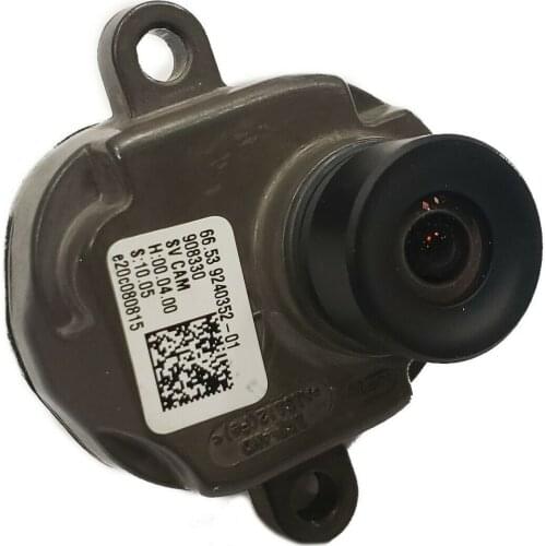 KAMERA SIDE VIEW FOR BMW X5 E70 X6 E71 F01 F02 F06 F07 F10 F11 F12 F13 F30 9240352