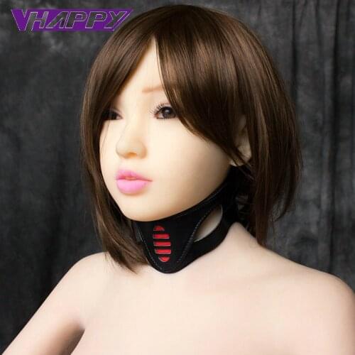 10 pcs/lot Sex Bondage Adult Games Sex Neck Adult Sex Game Sex Products toy For Women Fetish Role Play Erotic toys VP-CR003009B