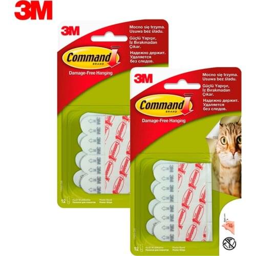 3M Mounts For Pictures