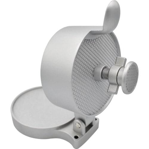 Aluminum Alloy Kitchen Hamburger Meat Press Tool Burger patty maker beef patty Makers Mold Hamburger Press Burger Maker tools