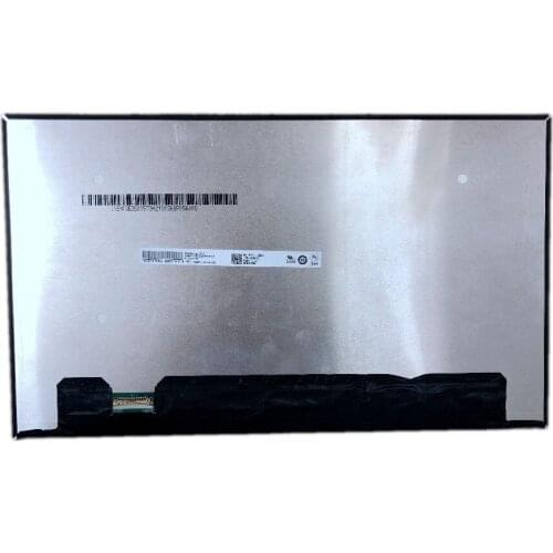 B133HAN04.6 13.3" LED LCD Screen IPS Laptop Display Panel Slim 1920x1080 EDP