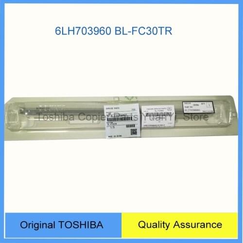 Cleaning Bleda Original Toshiba copier printer machine sapre parts 6LJ703960 BL-FC30TR for machines &Weisshorn/ series