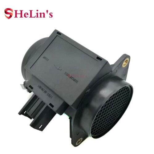 13622246084 2246084 2 246 084 8 36 625 Mass Air Flow Maf Sensor Meter For OPEL VAUXHALL OMEGA B LAND RANGE ROVER 2.5 TD 2.5TD