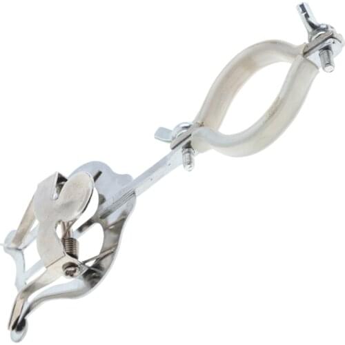 Clarinet Marching Band Holder Sheet Music Lyre Cilp for Woodwind Instrument