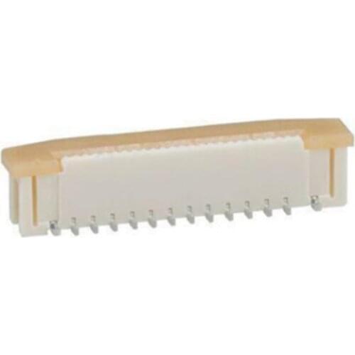 FFC / FPC 525592492 Connectors Molex 52559-2492 0.5MM 24PIN