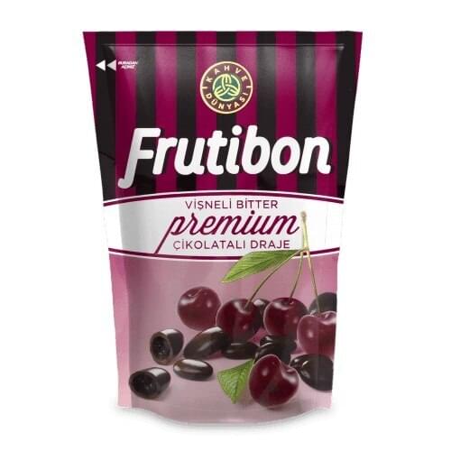 Frutibon Cherry, 5.29oz - 150g