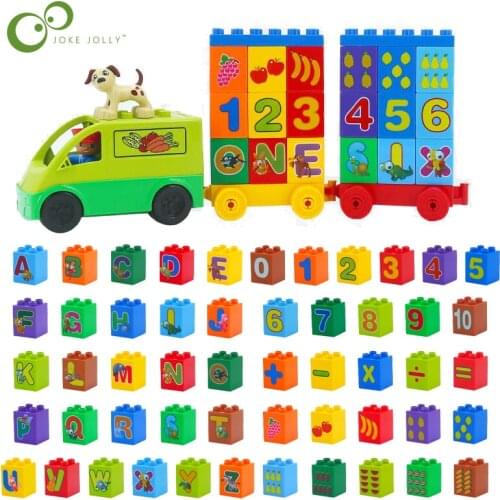 JOKEJOLLY LEGO Compatible Building Blocks