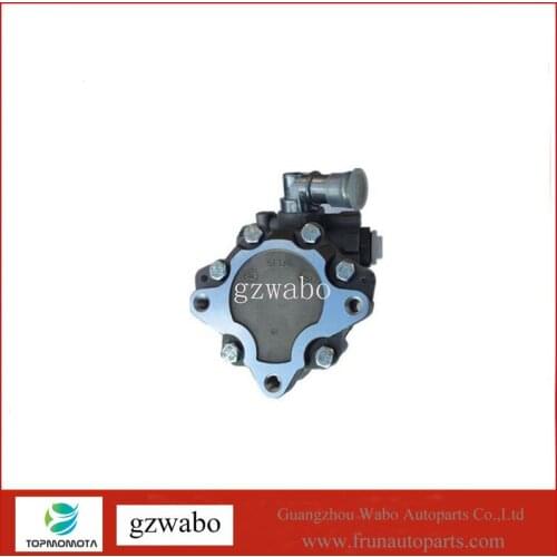 China supplier power steering pump QVB101090 LR014089 ERR4727 fit to land-rover