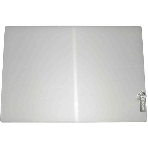 New for Lenovo Ideapad S145-15 IWL IGM AST API Top Rear Lcd Back Cover Lid Sil