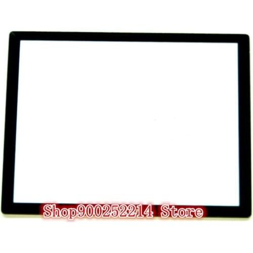 New LCD Window Display (Acrylic) Outer Glass For NIKON COOLPIX P510 P530 Digital Camera Repair Part