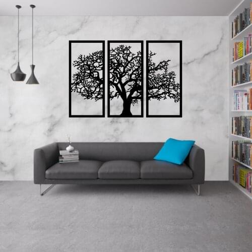 Olympus Store Decorative Plaques