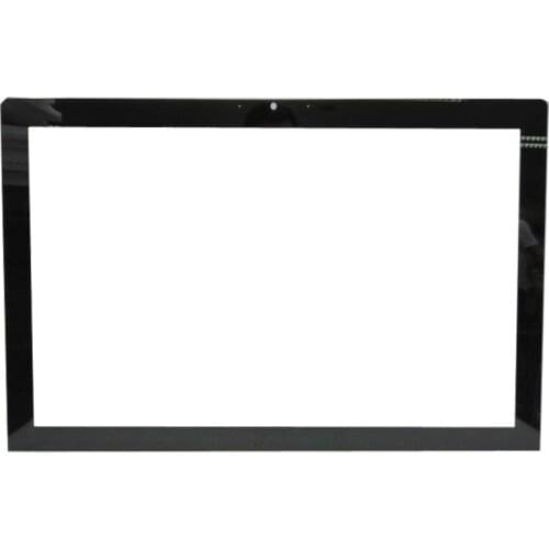 Original New All in One PC Front Glass Panel Fit For Haier Q8S B205 23.6inch