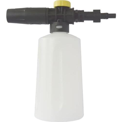 Car Washer Snow Foam Generator Lance Jet Spray Foamer for LAVOR Pressure Washer