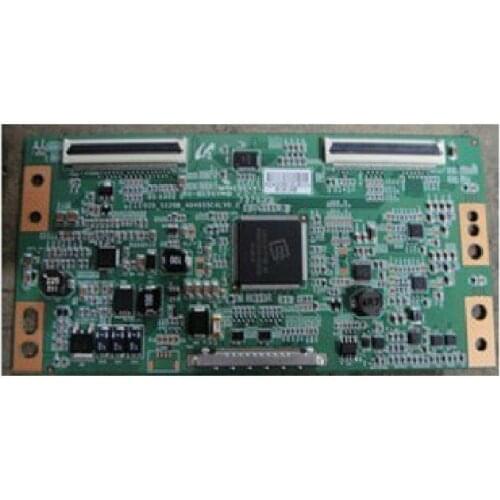 LCD Board DID_S120B_404655C4LV0.2 Logic board for connect with LTI550HN02 404655C4LV0.2 T-CON connect board