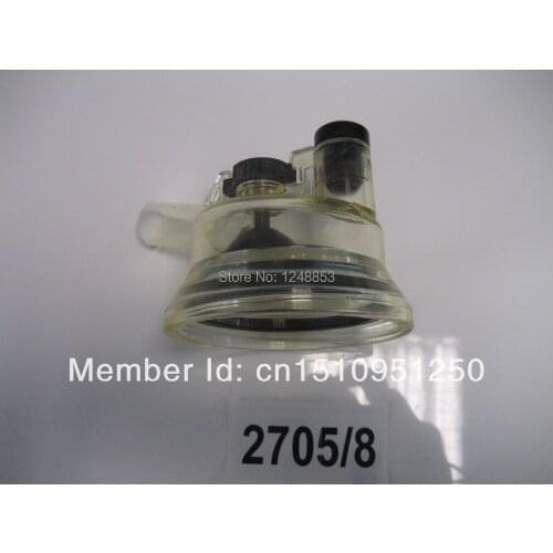 Durable Claw Bowl 150cc Cow Milking Claw PC/PSU Lid