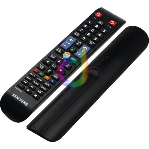 Remote Control For Samsung AA59-00790A Replace BN59-01178W BN59-01178R AA59-00793A AA59-00797A BN59-01178B TV LCD LED Controller
